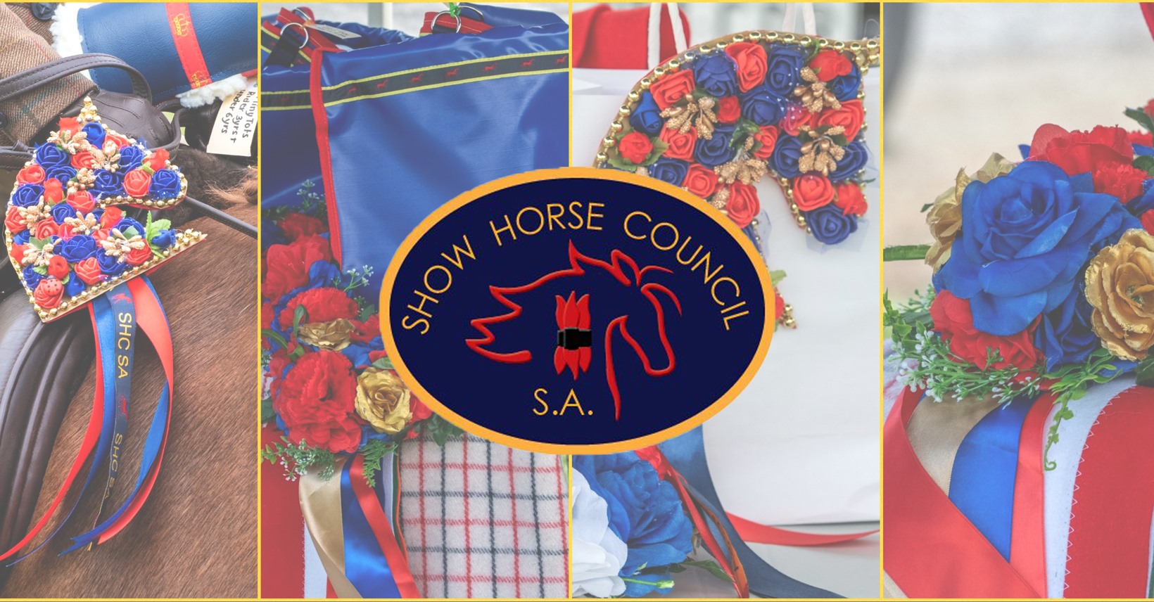 Show Horse Council of South Australia Inc.