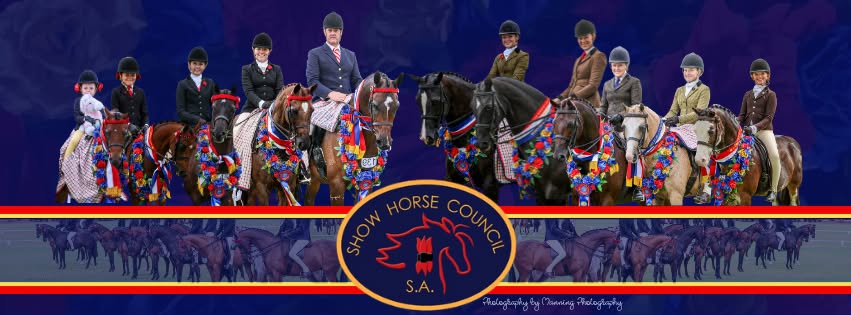 Show Horse Council of South Australia Inc.